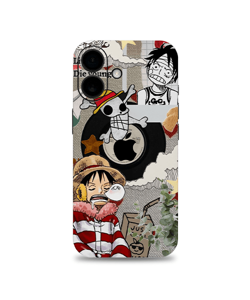 luffy 0.1
